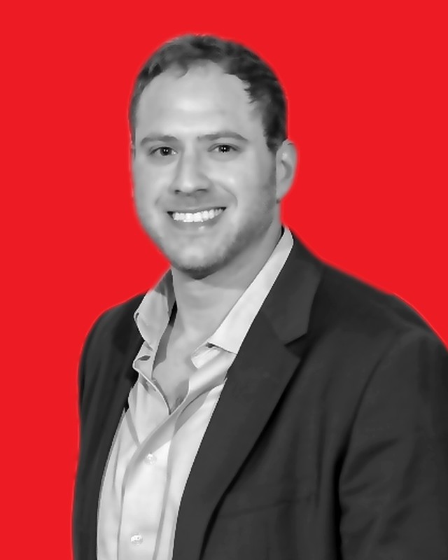 Andrew Gotlieb, founder of ZoningWorx