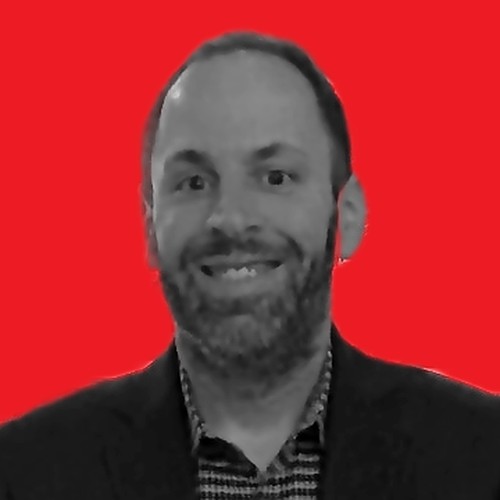 Scott Friedman, ZoningWorx Municipality Liaison